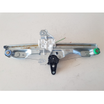 827014EA0A-02 CREMAGLIERA ALZA VETRO POSTERIORE SINISTRA NISSAN QASHQAI II J11 0KM C17690-100 