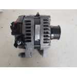 063377416010 ALTERNATORE FORD FOCUS C MAX 1.6 D 80KW 2005 MAN7416 