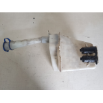 96643233 VASCHETTA SERBATOIO ACQUA TERGICRISTALLI CHEVROLET AVEO 1.2 B GPL 62KW 2009 B12D1 96650766 