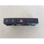 13285122 COMANDO INTERRUTTORE MULTIFUNZIONE OPEL ASTRA J 1.4 B 74KW 2011 A14XER
