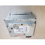 20983513 RADIO AUTORADIO LETTORE CD OPEL ASTRA J 1.4 B 74KW 2011 A14XER

