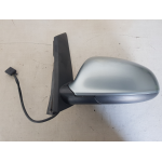 13302743 SPECCHIO SPECCHIETTO RETROVISORE ESTERNO SINISTRO 5 PIN OPEL ASTRA J 1.4 B 74KW 2011 A14XER
