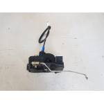13577983 SERRATURA CHIUSURA PORTA ANTERIORE SINISTRA OPEL ASTRA J 1.4 B 74KW 2011 A14XER