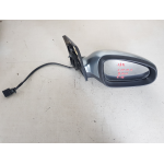 SPECCHIO SPECCHIETTO RETROVISORE ESTERNO DESTRO 5 PIN OPEL ASTRA J 1.4 B 74KW 2011 A14XER
