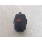 13311618 SENSORE PIOGGIA OPEL ASTRA 1.4 B 74KW 2011 A14XER
