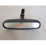 13503047 SPECCHIO SPECCHIETTO RETROVISORE INTERNO OPEL ASTRA J 1.4 B 74KW 2011 A14XER