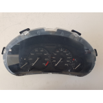 9648836480 QUADRO STRUMENTI CONTACHILOMETRI PEUGEOT 206 1.4 55KW 3P B 5M (2002)