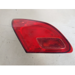 STOP FANALE INTERNO SINISTRO OPEL ASTRA J BERLINA 1.4 B 74KW 2011 A14XER