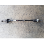 13250861 SEMIASSE ANTERIORE DESTRO OPEL ASTRA 1.4 B 74KW 2011 A14XER
