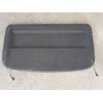 CAPPELLIERA MENSOLA BAGAGLIAIO POSTERIORE OPEL ASTRA J BERLINA 1.4 B 74KW 2011 A14XER
