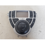 14011592ZD COMANDO CLIMA ARIA A/C PEUGEOT 807 2.0 D 100KW 2009 RHR A83014100 F011500074