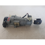 531286 BLOCCO BLOCCHETTO DI AVVIAMENTO CON CHIAVE CHEVROLET AVEO 1.2 B GPL 62KW 2009 B12D1