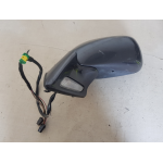 SPECCHIO SPECCHIETTO RETROVISORE ESTERNO SINISTRO 9PIN PEUGEOT 807 2.0 D 100KW 2009 RHR