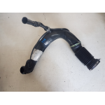1400016680 TUBO ARIA INTERCOOLER PEUGEOT 807 2.0 D 100KW 2009 RHR
