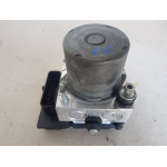 9661887180 CENTRALINA POMPA AGGREGATO ABS PEUGEOT 807 2.0 D 100KW 2009 RHR 0265235486 0265950806 