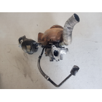 9382778880 TURBO TURBINA TURBOCOMPRESSORE PEUGEOT 807 2.0 D 100KW 2009 RHR