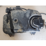 9639233780 SERBATOIO LIQUIDO CARBURANTE PEUGEOT 807 2.0 D 100KW 2009 RHR