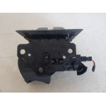8P4827520 SERRATURA CHIUSURA COFANO BAGAGLIAIO POSTERIORE AUDI A3 2.0 B 147KW 2007 BPY 8P4827505B