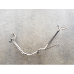 88720-0H010C TUBO TUBAZIONE CONDOTTO ARIA CONDIZIONATA A/C TOYOTA AYGO 1.0 B 50KW 2009