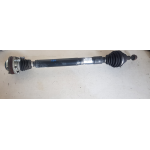 1K0407272JB SEMIASSE ANTERIORE DESTRO AUDI A3 2.0 B 147KW 2007 BPY