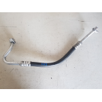 1498011080 TUBO TUBAZIONE CONDOTTO ARIA CONDIZIONATA A/C PEUGEOT 807 2.0 D 100KW 2009 RHR