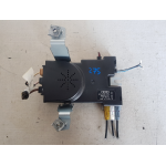 8P4035225 CENTRALINA AMPLIFICATORE ANTENNA AUDI A3 2.0 B 147KW 2007 BPY