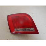 8P4945093C STOP FANALE POSTERIORE INTERNO DESTRO AUDI A3 2.0 B 147KW 2007 BPY