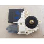 8P4959801D MOTORINO ALZAVETRO POSTERIORE SINISTRO AUDI A3 2.0 B 147KW 2007 BPY 0130822263
