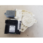8P0959802H MOTORINO ALZAVETRO ANTERIORE DESTRO AUDI A3 2.0 B 147KW 2007 BPY