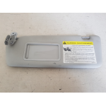 8E0010352N ALETTA PANTINA PARASOLE LATERALE SINISTRA AUDI A3 2.0 B 147KW 2007 BPY