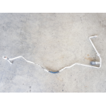 TUBO TUBAZIONE CONDOTTO CLIMA ARIA CONDIZIONATA A/C FORD FOCUS C MAX 1.6 D 80KW 2005 