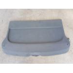 CAPPELLIERA MENSOLA BAGAGLIAIO POSTERIORE AUDI A3 8P SPORTBACK 2007 5 PORTE 