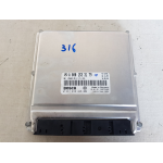 A0001533179 CENTRALINA MODULO DI CONTROLLO MERCEDES CLASSE A W168 1.7 D 66KW 2001 0281010426