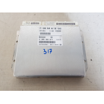 0295454232 Q03 0265109477 CENTRALINA MODULO DI CONTROLLO MERCEDES CLASSE A W168 1.7 D 66KW 2001 0265109477