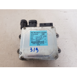 6900000528 CENTRALINA SERVOSTERZO CITROEN C3 1.4 D 50KW 2004 9652024280 
