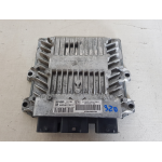 9648624280 CENTRALINA MOTORE CITROEN C3 1.4 D 50KW 2005 9653447480 