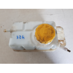 VASCHETTA RECUPERO ACQUA MOTORE CHEVROLET AVEO 1.2 B GPL 62KW 2009 B12D1