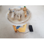 9659634380 POMPA CARBURANTE E GALLEGGIANTE PEUGEOT 807 2.0 D 100KW 2009 RHR