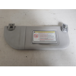 ALETTA PANTINA PRASOLE LATERALE DESTRA CITROEN C3 1.4 D 50KW 2004