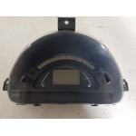 9652008280 QUADRO STRUMENTI VEGLIA CONTACHILOMETRI KM CITROEN C3 1.4 D 50KW 2004