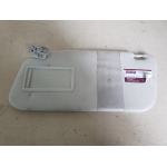 ALETTA PANTINA PARASOLE LATERALE SINISTRA FIAT CINQUECENTO 500 L ANNO 2014