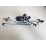 MOTORINO ASTA TERGI TERGICRISTALLO ANTERIORE CITROEN C3 1.4 D 50KW 2004