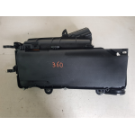9647737680 SCATOLA FILTRO ARIA CITROEN C3 1.4 D V50KW 2004 9652987380
