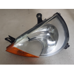 97KG13006AP FARO FANALE PROIETTORE LUCE ANTERIORE SINISTRO FORD KA 1.3 B 51KW 2003