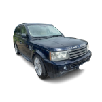 RICAMBI RANGE ROVER SPORT LAND ROVER 2.7 D 140KW 2008 276DT
