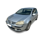 RICAMBI VOLKSWAGEN GOLF V 1.9 D 77KW 2005 BKC  