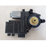 9682495580 MOTORINO ALZA VETRO ANTERIORE DESTRO CITROEN C4 PICASSO 2.0 D 100KW 2007