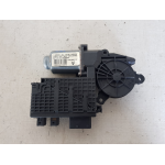9682495680 MOTORINO ALZA VETRO ANTERIORE SINISTRO CITROEN C4 PICASSO 2.0 D 100KW 2007
