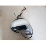 SPECCHIO SPECCHIETTO RETROVISORE ESTERNO DESTRO CITROEN C4 PICASSO 2.0 D 100KW 2007 15PIN