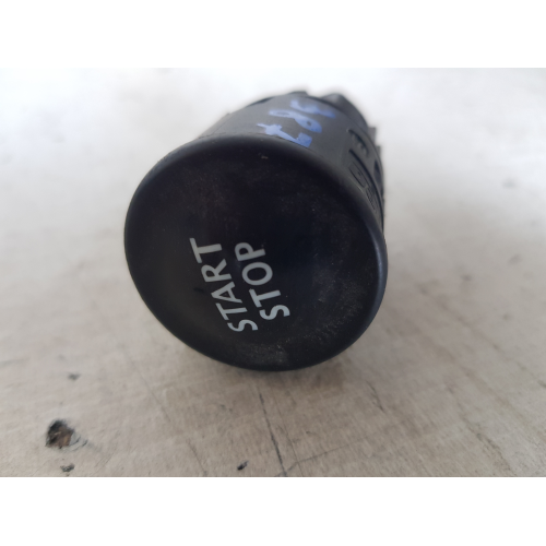 1927937 COMANDO INTERRUTTORE START E STOP RENAULT CLIO 1.5 D 5M 48KW (2003)
